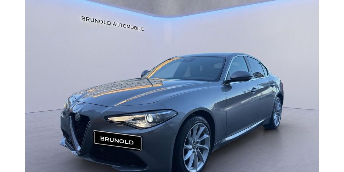 Alfa Romeo Giulia 65.400 km 26.900 &euro; Backnang 71522