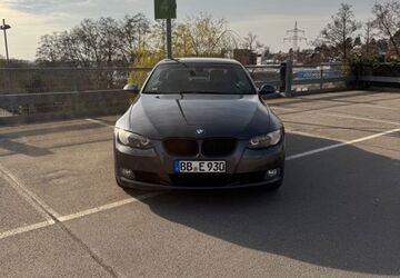BMW 325 252.000 km 11.250 &euro; Sindelfingen 71063