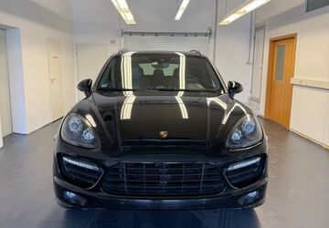 Porsche Cayenne 198.114 km 24.550 &euro; Böblingen 71034