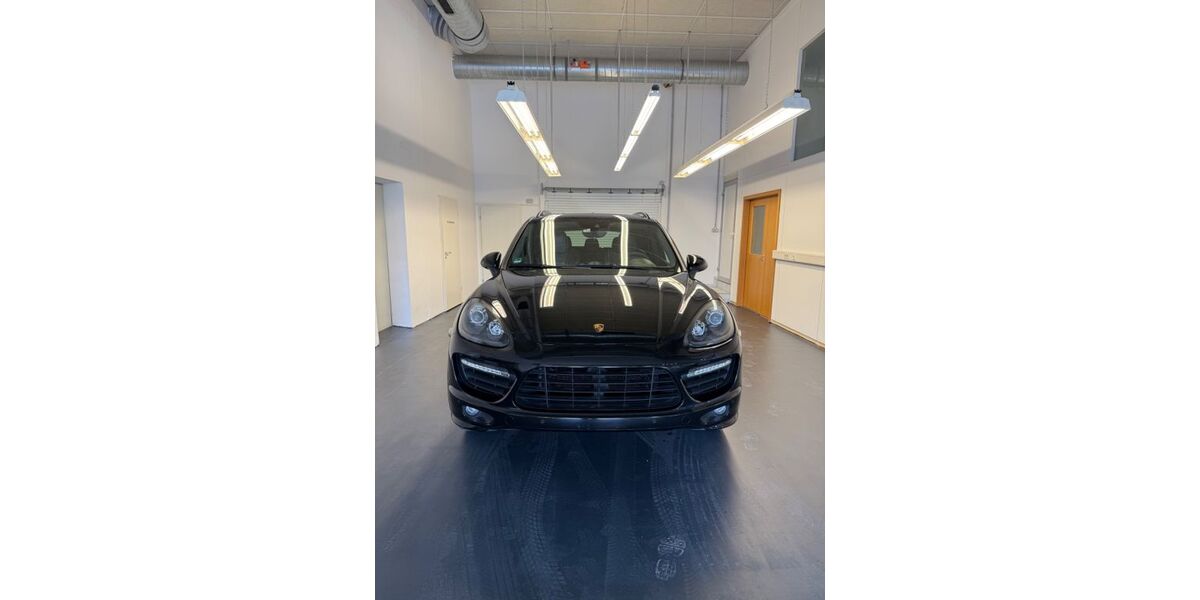 Porsche Cayenne 198.114 km 24.550 &euro; Böblingen 71034