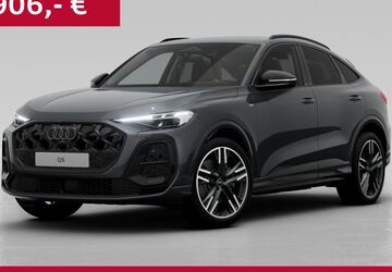 Audi Q5 2.000 km 72.900 &euro; Göppingen 73037