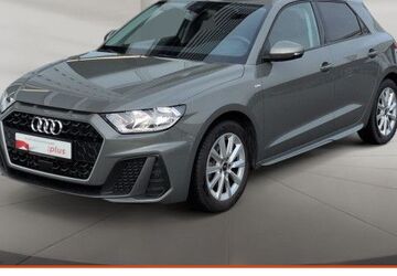 Audi A1 12.750 km 22.880 &euro; Kirchheim 73230