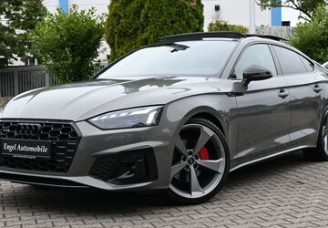 Audi A5 170.580 km 36.999 &euro; Waiblingen 71332