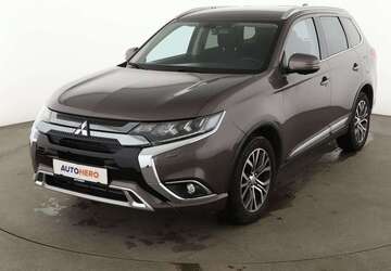 Mitsubishi Outlander 119.743 km 17.300 &euro; Stuttgart 70195