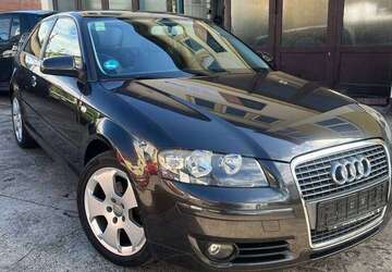 Audi A3 184.000 km 4.500 &euro; Waiblingen 71336