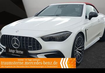 Mercedes-Benz CLE 53 AMG 17.262 km 78.980 &euro; Böblingen 71034