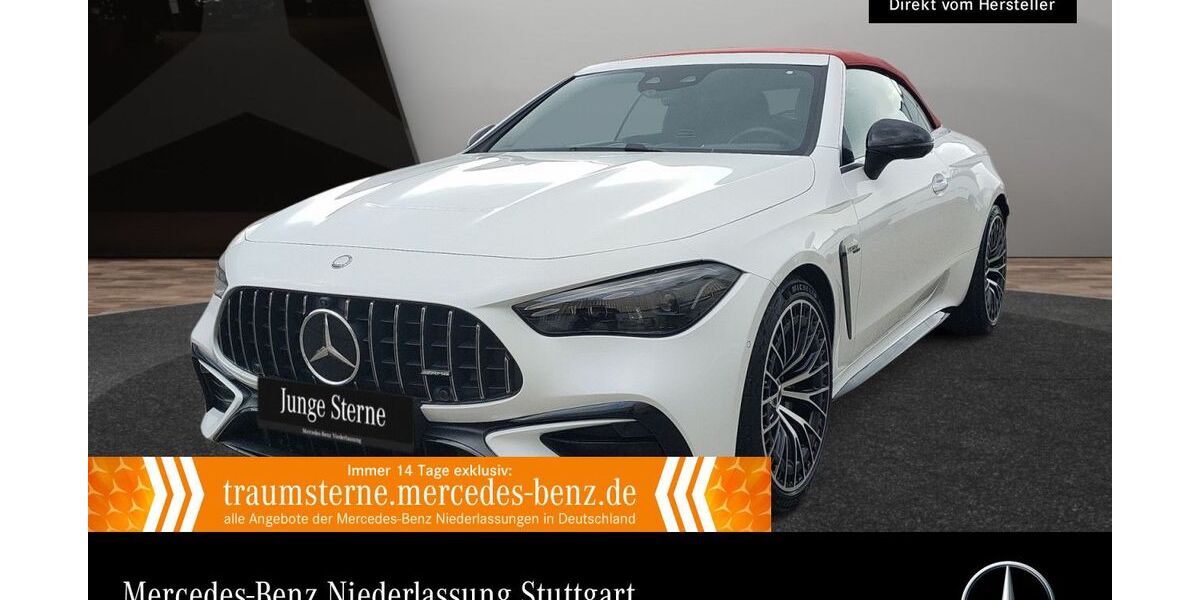 Mercedes-Benz CLE 53 AMG 17.262 km 78.980 &euro; Böblingen 71034