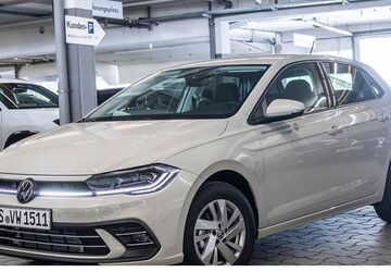 VW Polo 9.990 km 28.990 &euro; Stuttgart 70563