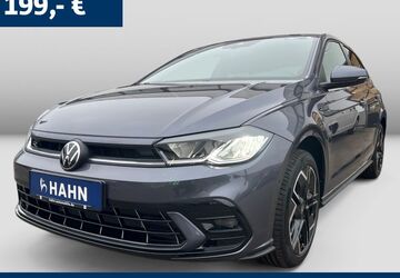 VW Polo 1.014 km 26.690 &euro; Korntal-Münchingen 70825