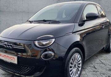Fiat 500e 13.975 km 19.900 &euro; Göppingen 73037