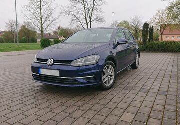VW Golf 84.300 km 13.800 &euro; Ilsfeld 74360