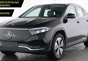 Mercedes-Benz EQA 17.800 km 38.880 &euro; Dettingen unter Teck 73265