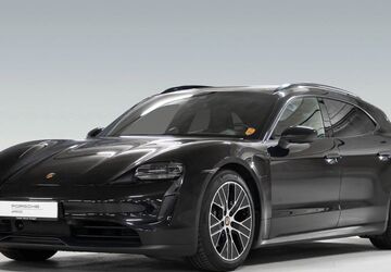 Porsche Taycan 37.300 km 64.500 &euro; Stuttgart 70469