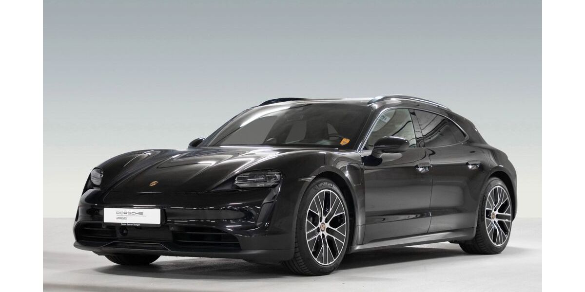 Porsche Taycan 37.300 km 64.500 &euro; Stuttgart 70469