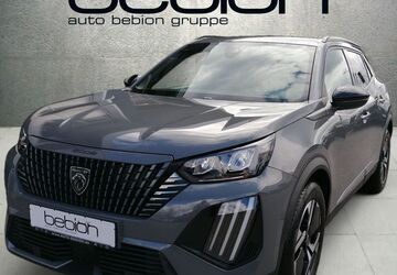 Peugeot 2008 15.100 km 22.880 &euro; Schönaich 71101