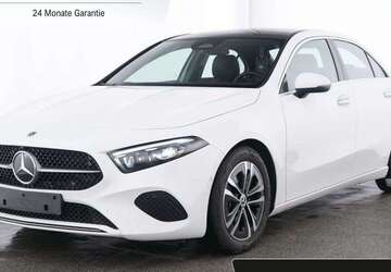 Mercedes-Benz A 200 18.254 km 33.390 &euro; Fellbach 70736