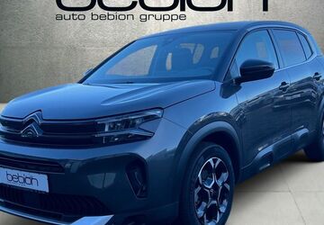 Citroen C5 Aircross 26.895 km 22.480 &euro; Göppingen 73037