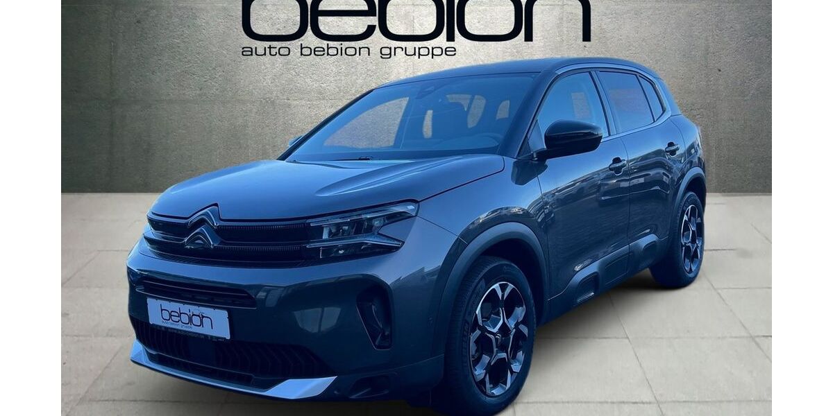 Citroen C5 Aircross 26.895 km 22.480 &euro; Göppingen 73037