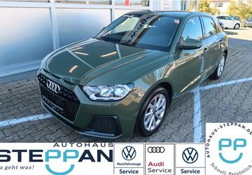 Audi A1 12.360 km 23.490 &euro; Welzheim 73642