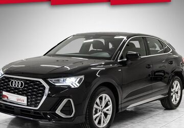 Audi Q3 13.750 km 36.420 &euro; Böblingen 71034
