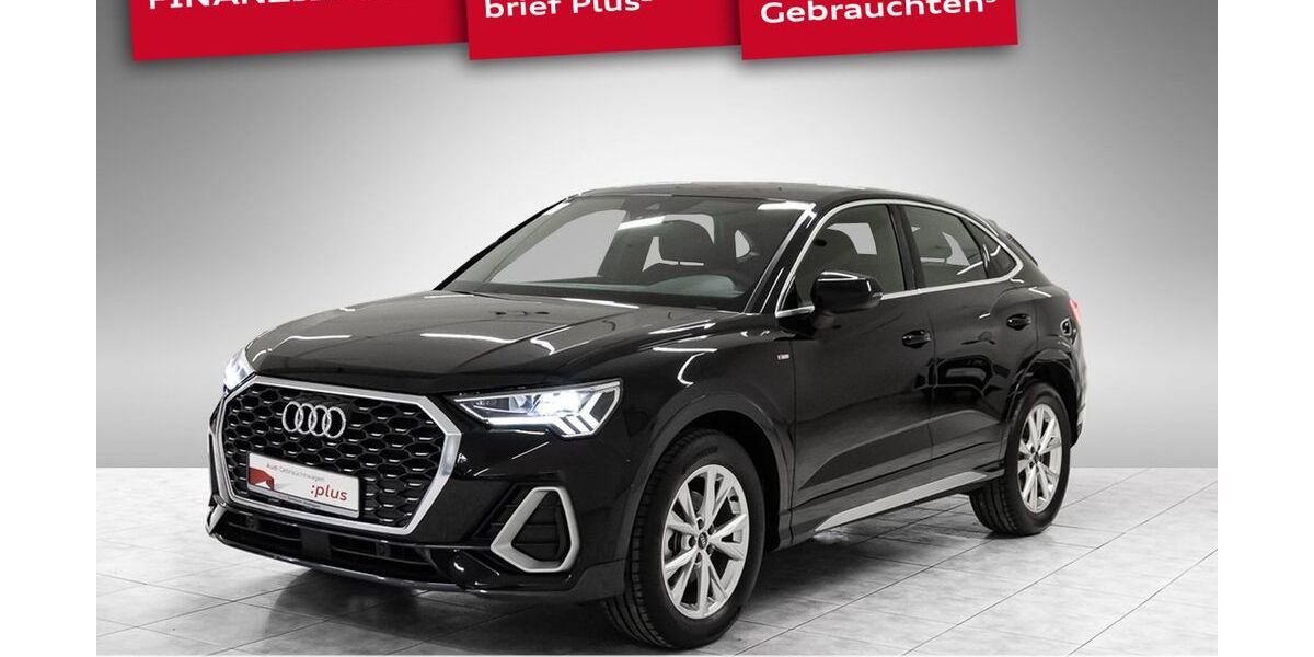 Audi Q3 13.750 km 36.420 &euro; Böblingen 71034