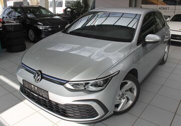 VW Golf 46.900 km 22.990 &euro; Weil im Schönbuch 71093