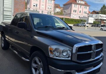 Dodge RAM 167.200 km 12.990 &euro; Göppingen 73033
