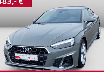 Audi A5 92.234 km 29.950 &euro; Göppingen 73037