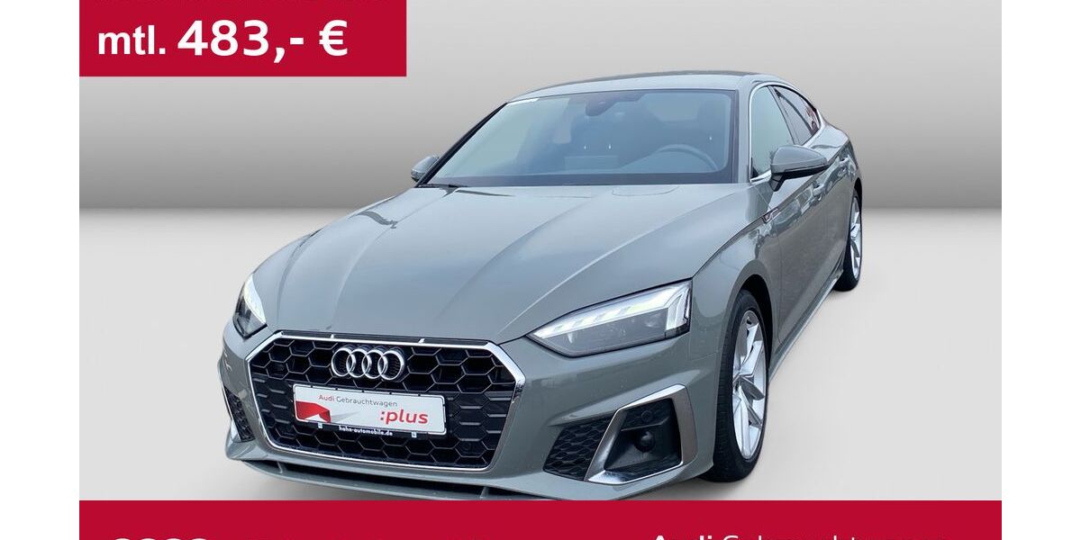 Audi A5 92.234 km 29.950 &euro; Göppingen 73037