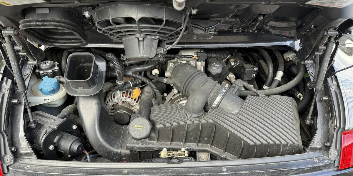 Porsche 996 Carrera 4S *Sammlerzustand* 47.000 km 42.750 &euro; Schorndorf 73614