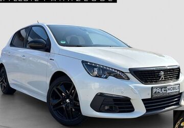 Peugeot 308 44.900 km 14.739 &euro; Ludwigsburg 71636