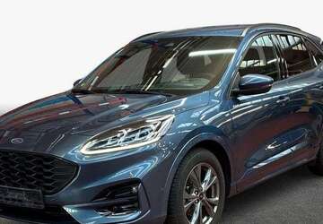 Ford Kuga 16.872 km 24.900 &euro; Stuttgart 70190