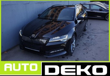 Skoda Superb 101.895 km 20.470 &euro; Waiblingen 71332