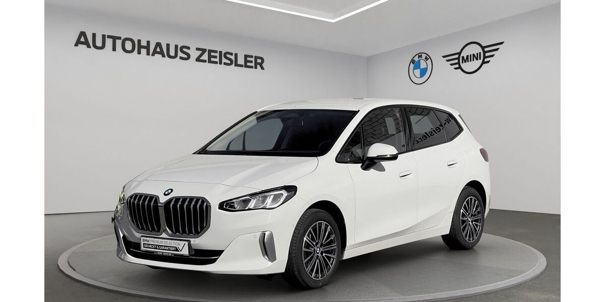 BMW 218 Active Tourer 49.750 km 25.690 &euro; Waiblingen 71332