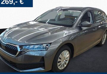 Skoda Octavia 26.998 km 24.830 &euro; Weinstadt-Endersbach 71384