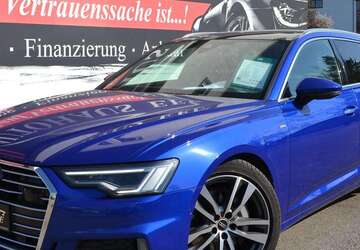 Audi A6 220.000 km 31.500 &euro; Sindelfingen 71065