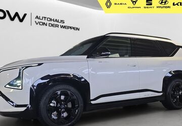 Kia EV5 4.000 km 49.700 &euro; Stuttgart 70469
