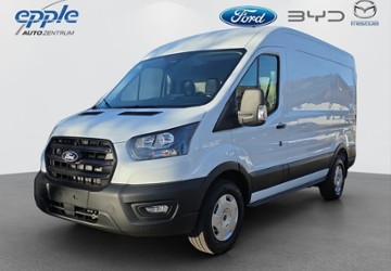 Ford Transit 5.000 km 48.460 &euro; Rutesheim 71277