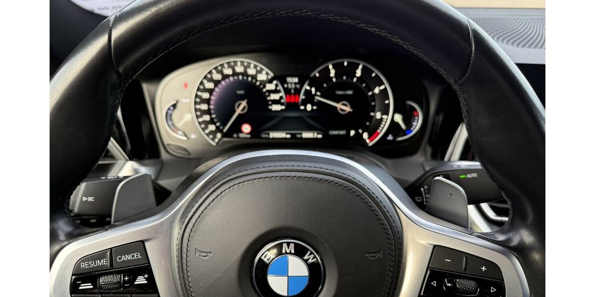 BMW 330d M Sport neuer Motor 02/2024 bei 147 tkm 210.000 km 23.850 &euro; Schorndorf 73614
