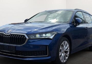 Skoda Superb 28.000 km 39.850 &euro; Ingersheim 74379