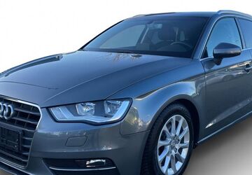Audi A3 123.000 km 13.299 &euro; Göppingen 73035