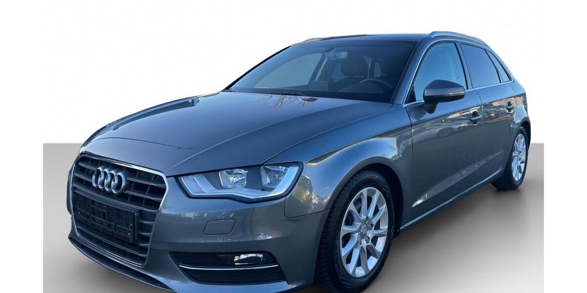 Audi A3 123.000 km 13.299 &euro; Göppingen 73035