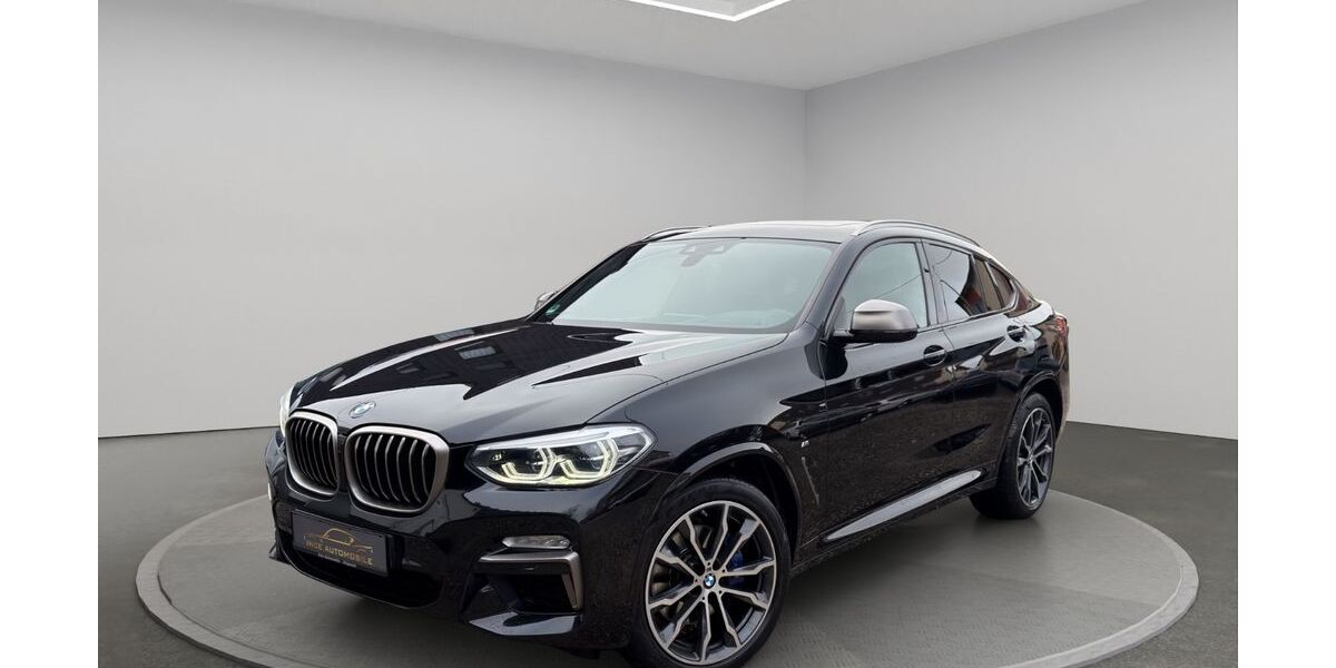 BMW X4 98.903 km 36.999 &euro; Waiblingen 71334