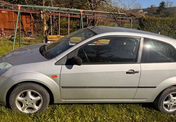 Ford Fiesta 71.000 km 2.000 &euro; Schorndorf 73614