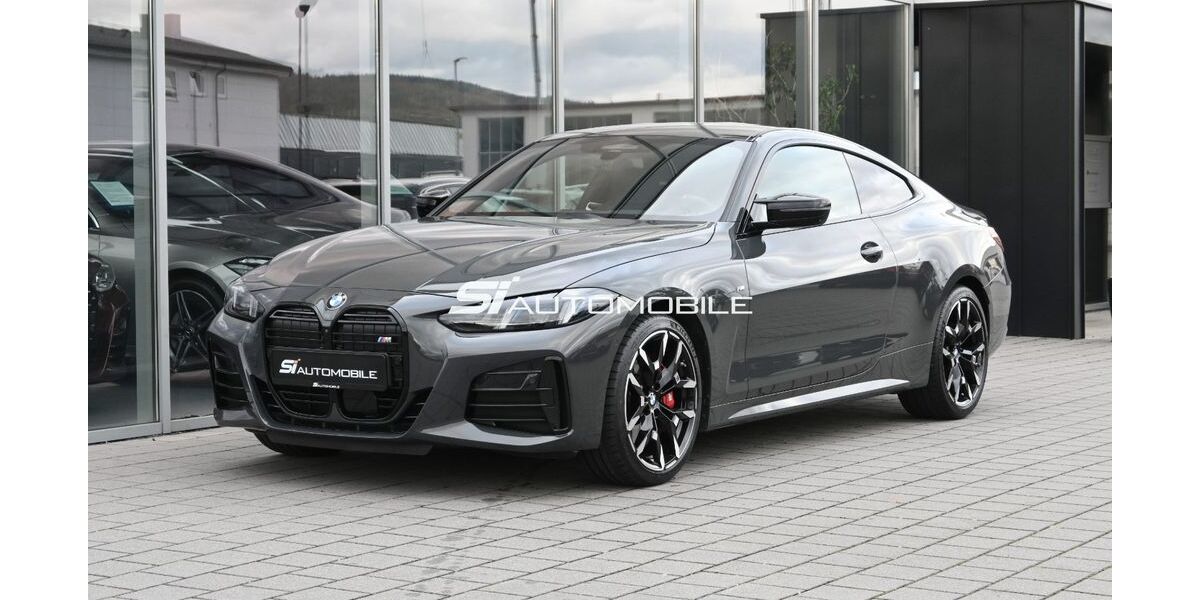 BMW M440 12.000 km 61.950 &euro; Winterbach bei Stuttgart 73650