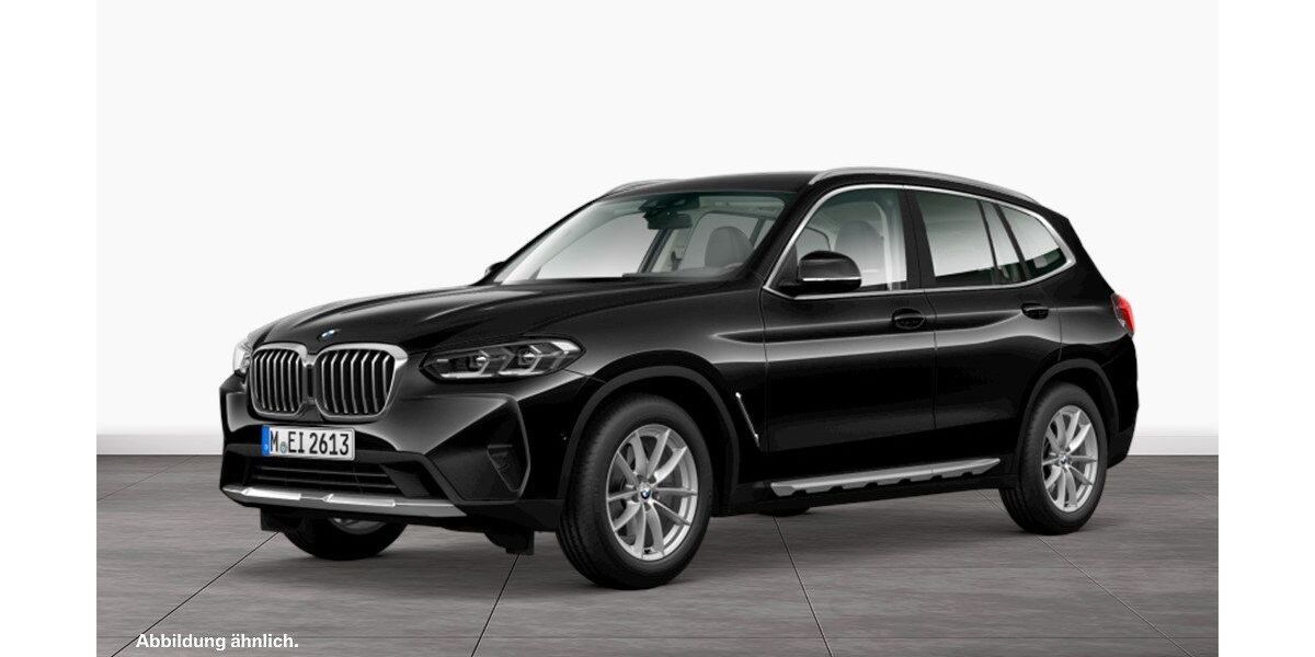 BMW X3 66.166 km 39.990 &euro; Stuttgart 70569