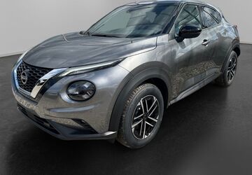Nissan Juke 1.700 km 23.998 &euro; Bempflingen 72658