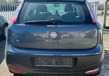 Fiat Punto Evo 188.403 km 1.500 &euro; Leonberg 71229