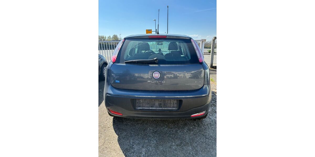 Fiat Punto Evo 188.403 km 1.500 &euro; Leonberg 71229