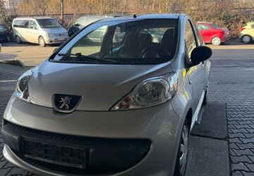 Peugeot 107 151.236 km 1.850 &euro; Korntal 70825